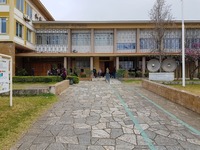 Πανεπιστήμιο Πατρών: Έκτακτη Σύγκλητος γ...