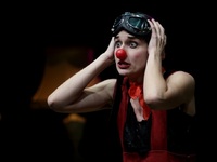 Την Τρίτη η παράσταση «Έρως μονόπτερος ο...