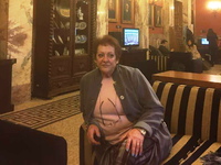 Πάτρα: Έφυγε από τη ζωή η Ρένα Μπαλή - Μηλιώνη