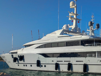 Ύδρα: Τα πρώτα λόγια του καπετάνιου του σκάφους