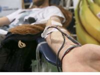 Έκκληση για αίμα από το Κέντρο Αίματος τ...