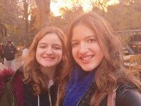 Πάτρα: Γεννημένες για πρωτιές στο Μετσόβ...