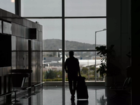 Σύλληψη τράπερ στο αεροδρόμιο «Ελευθέριο...