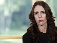 Η πρωθυπουργός της Νέας Ζηλανδίας χαρακτ...