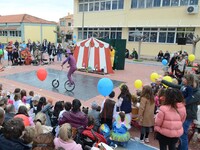 Πατρινό Καρναβάλι 2023: Ξεκινούν οι Καρν...