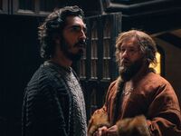 Πάτρα: Ξεχωρίζει ο "Πράσινος Ιππότη...