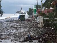 Πάτρα: Χαλασμός και στο Μονοδένδρι- Ένα ...