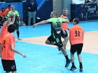 Ακαδημία των Σπορ: Αναδείχθηκε ισόπαλη 2...