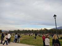 Μανώλης Δερμιτζάκης: Ανοίξτε τα όλα, έξω ο κόσμος