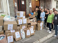 Η Χριστίνα Αλεξοπούλου και η ΑΜΚΕ «Όραμα...