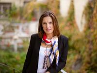 Η Μαρία Μανωλοπούλου μας καλεί "να ...