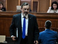 Ο Χρήστος Παππάς αναζητείται εδώ και πέν...