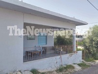 Βόλος: Το σπίτι κολαστήριο της 22χρονης ...