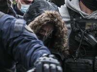 Ρούλα Πισπιρίγκου: Θέλει να υποβληθεί σε...
