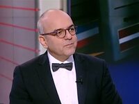 Υποψήφιος με τη Νέα Δημοκρατία ο δημοσιο...