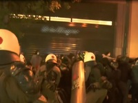 Πέραμα: Επεισόδια σε συγκέντρωση στο κέν...