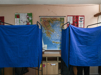 Εκλογές 2023 στην Αχαΐα: Πόσο κέρδισαν κ...