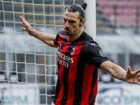 Ιμπραϊμοβιτς: Πατέρας και γιος Ελάνγκα υ...