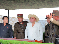 Κιμ Γιονγκ Ουν - Το Twitter σχολιάζει το...