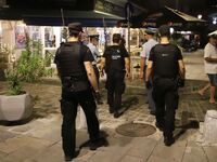 Κορωνοϊός: Νυχτερινοί έλεγχοι χθες στην ...