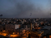 Φόβοι για πόλεμο ευρείας κλίμακας Ισραήλ...