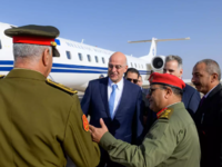 Politico για Δένδια στη Λιβύη: «Γεια σας...
