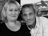 Θρήνος στην Αμαλιάδα: Γονείς τριών παιδι...