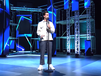 Εντυπωσίασε στο X Factor ο Αχαιός Χρήστο...