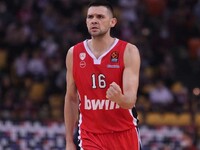 Ο Ολυμπιακός δοκιμάζεται στο Μιλάνο κόντ...