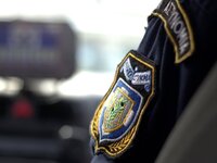 Επεισόδια στο κέντρο της Αθήνας- Τραυματ...