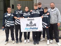 Πυγμαχία: Η Πάτρα εκστρατεύει στα Γρεβενά! (φωτ.)