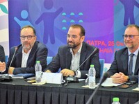 Το νέο Επιχειρησιακό Πρόγραμμα (2021-202...