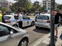 Θανατηφόρο τροχαίο στην Καλλιθέα: «Είμασ...