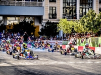 Όλα έτοιμα για το 13ο PICK Πάτρας