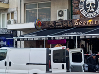 Θεσσαλονίκη: Με μια μαχαιριά στον λαιμό ...