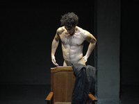 Πάτρα: Στο Λιθογραφείον η νέα παράσταση ...