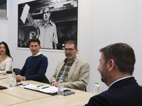 Ανδρουλάκης: Δεν αξίζει στον ελληνικό λα...