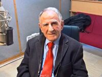 Παραιτήθηκε ο 80χρονος Διοικητής του Νοσ...