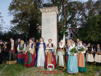 Με σεβασμό τιμήθηκε η θλιβερή επέτειος τ...