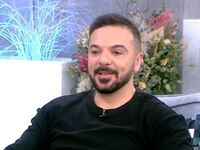 Τριαντάφυλλος: Το παιδί μου νόμιζε ότι τ...