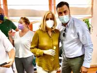 Σπύρος Σκιαδαρέσης: Κύριε Πελετίδη απαγκ...