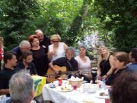 Τι συνέβη όταν έσμιξαν οι Λειβαρτζινοί μ...