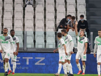 Γιουβέντους - Σασουόλο 1-2: Σοκ στο τέλο...