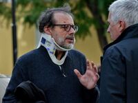 Οριστικό: Δεν βρέθηκαν αποτυπώματα των γ...