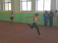 Μεγάλη συμμετοχή στην ημερίδα κλειστού (...