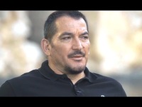 Συγκλονίζει ο Πύρρος Δήμας: «Παλικάρι μέ...