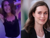 Σάνα Μαρίν: Νέο σκανδαλώδες βίντεο -Η πα...