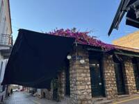 Πάτρα: Μαύρα πανό στην Ηφαίστου – «Οδηγο...