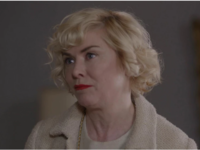 Ο Παράδεισος των κυριών: Η Βικτώρια, γι’...