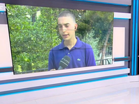 Πανελλαδικές 2023: Ο πρώτος των πρώτων μ...